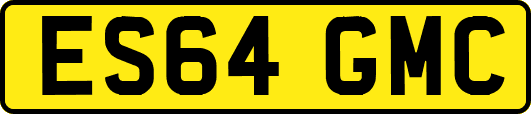 ES64GMC