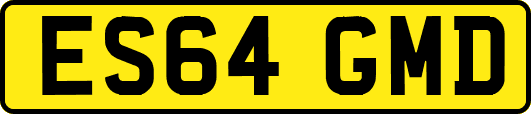 ES64GMD