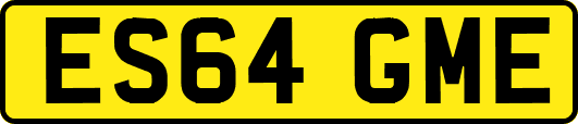 ES64GME