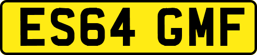 ES64GMF