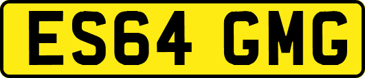 ES64GMG