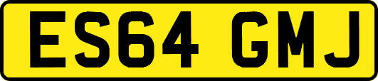 ES64GMJ