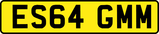 ES64GMM