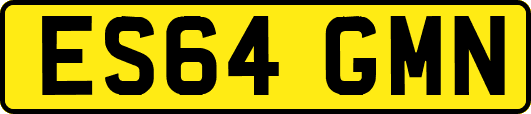 ES64GMN
