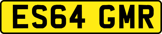 ES64GMR
