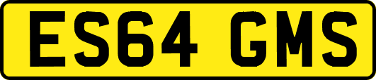 ES64GMS