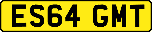 ES64GMT