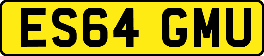 ES64GMU