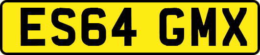 ES64GMX