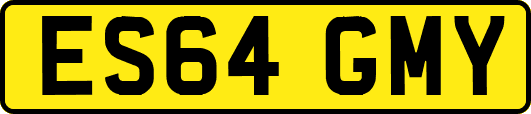 ES64GMY