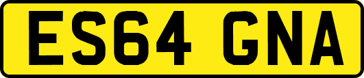 ES64GNA