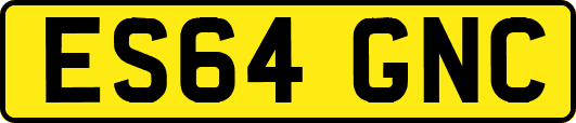 ES64GNC