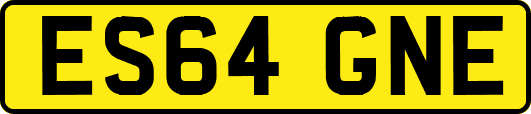 ES64GNE