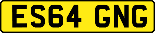 ES64GNG