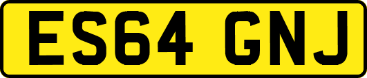 ES64GNJ