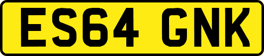 ES64GNK