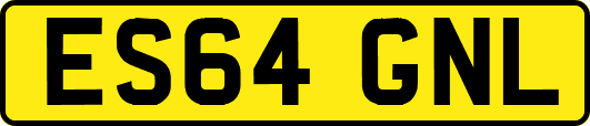 ES64GNL