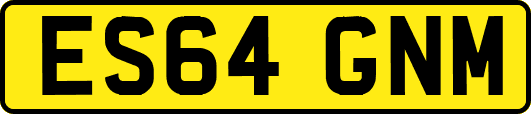 ES64GNM