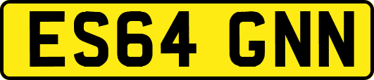ES64GNN