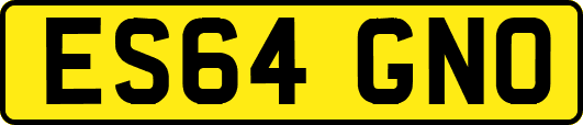 ES64GNO