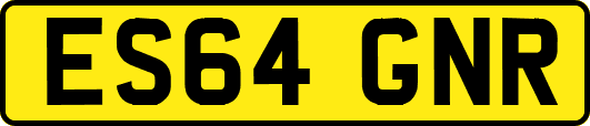 ES64GNR