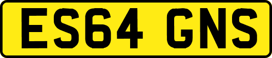 ES64GNS