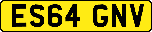 ES64GNV