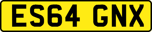 ES64GNX