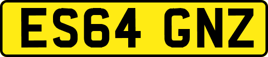 ES64GNZ