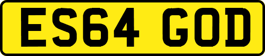 ES64GOD