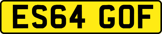 ES64GOF