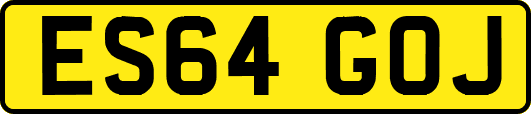 ES64GOJ