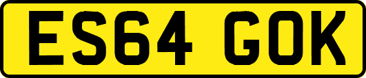 ES64GOK