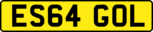 ES64GOL