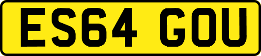 ES64GOU