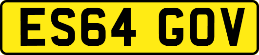 ES64GOV