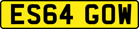 ES64GOW