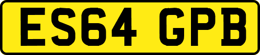 ES64GPB