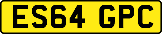 ES64GPC