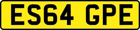 ES64GPE
