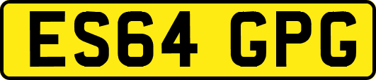 ES64GPG