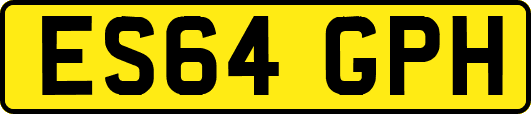 ES64GPH