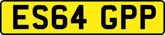 ES64GPP