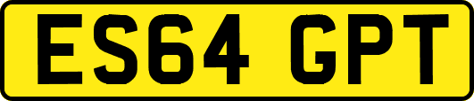 ES64GPT