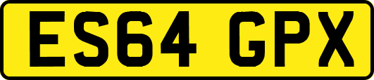 ES64GPX