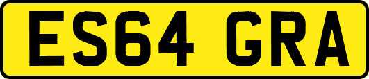 ES64GRA