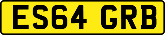 ES64GRB