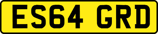 ES64GRD