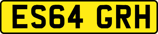 ES64GRH