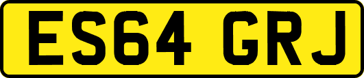 ES64GRJ